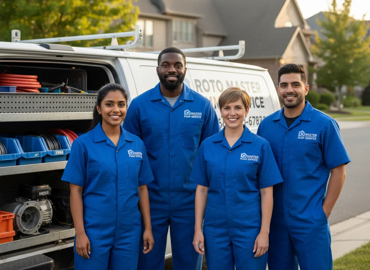 Sump Pump Installation company in Detroit, MI
